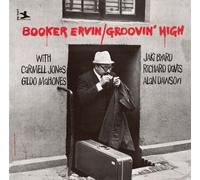 Booker Ervin - Groovin' High