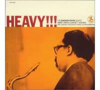Booker Ervin - Heavy!!!