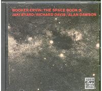 Booker Ervin - Space Book
