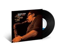 Booker Ervin - Tex Book Tenor