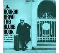 Booker Ervin - The Blues Book [Ltd. Re-Issue]