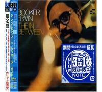 Booker Ervin - The in Between [Import]