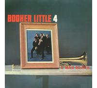 Booker Little - Booker Little 4 & Max Roach