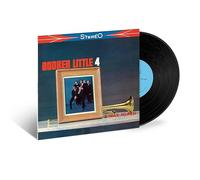 Booker Little 4 & Max Roach Booker Little 4 & Max Roach (Vinyl LP) 12" Album