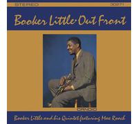 Booker Little Out Front (Vinyl LP) 12" Album