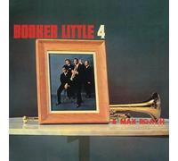 Booker Little4 E Max Roach - Rimasterizzato