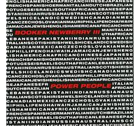 Booker Newberry III - Power People [Import]