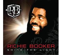 Booker, Richie Marley - Shine The Light