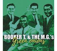 Booker T. And M.G.S The - Green Onions