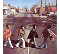 Booker T. and The M.G.'s McLemore Avenue (CD) Album