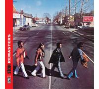 Booker T. and The M.G.'s McLemore Avenue (CD) Remastered Album