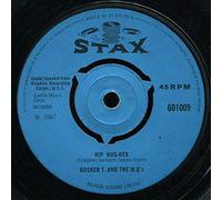 Booker T And The Mg's - Hip Hug-Her