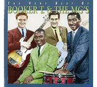 Booker T.And the Mg's - Very Best of Limited (US Import)