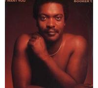 Booker T.* - I Want You