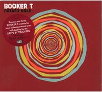 BOOKER T. (JONES) - POTATO HOLE