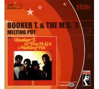 Booker T. & the Mg'S - Melting Pot