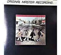 Booker T.& Mg S - Mclemore Ave.(Beatles-Album)