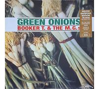 Booker T & Mg'S - Green Onions