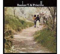 Booker T.& Priscilla - Booker T and Priscilla