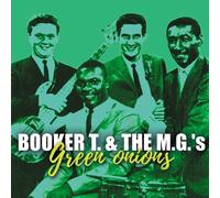 Booker T. & The M.G.'s Green Onions