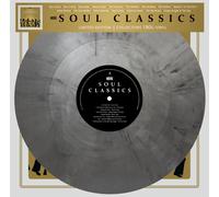 Booker T. & The MG‘s More Soul Classics - Limited r. Marbled (Vinyl LP)