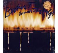 Booker T.& the Mg S - Soul Limbo