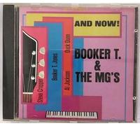 Booker T.& the Mg'S - And Now