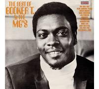 Booker T. & The Mg's - Best Of Booker T. & The M.G.'s