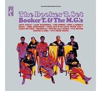 Booker T & The Mgs - Booker T Set