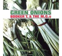 Booker T. & The MG's - Green Onions by Booker T. & The MG's (1993-03-26)