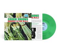Booker T. & The Mg'S - Green Onions Deluxe (60Th Anniversary)