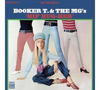 Booker T. & the Mg's - Hip Hug Her