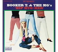 Booker T. & The Mg's - Hip Hug-Her