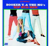Booker T. & The Mg'S - Hip Hug - Her