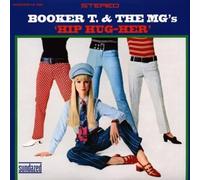 Booker T. & The Mg's - Hip Hug-Her