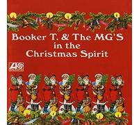 in the christmas spirit