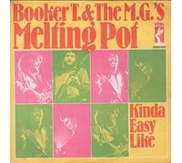 Booker T & The Mg's - Melting Pot