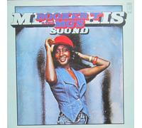 Booker T & The MG's - Memphis Sound - Stax - STX 1037