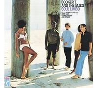 Booker T & The Mg's - Soul Limbo