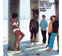 Soul Limbo - Booker T & The Mgs (Vinile)