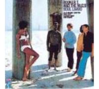 Booker T. & The MG's Soul Limbo (CD) Album