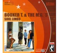 Booker T & The MG's - Soul Limbo Remastered
