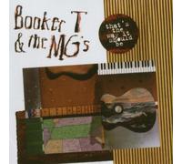 Booker T.& the Mg'S - That'S the Way It Should Be
