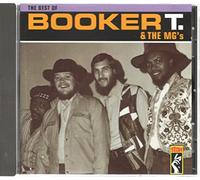 Booker T & the Mg's - The Best of
