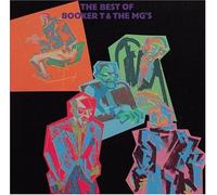Booker T. & The Mg's - The Best Of - Cd