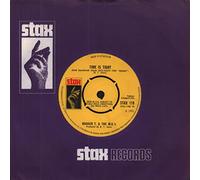 Booker T & The MG's - Time Is Tight