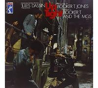 Booker T. & The Mg's - Uptight