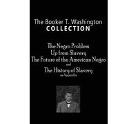 Booker T Washington Booker T. Washington Collection (Copertina rigida)