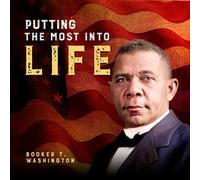 Booker T Washington The Unknown Eros (Edition1) (Tascabile)