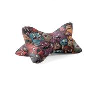 Bookiepad Kids-Leseknochen - Monster: Für kleine Entdecker und große Geschichten!